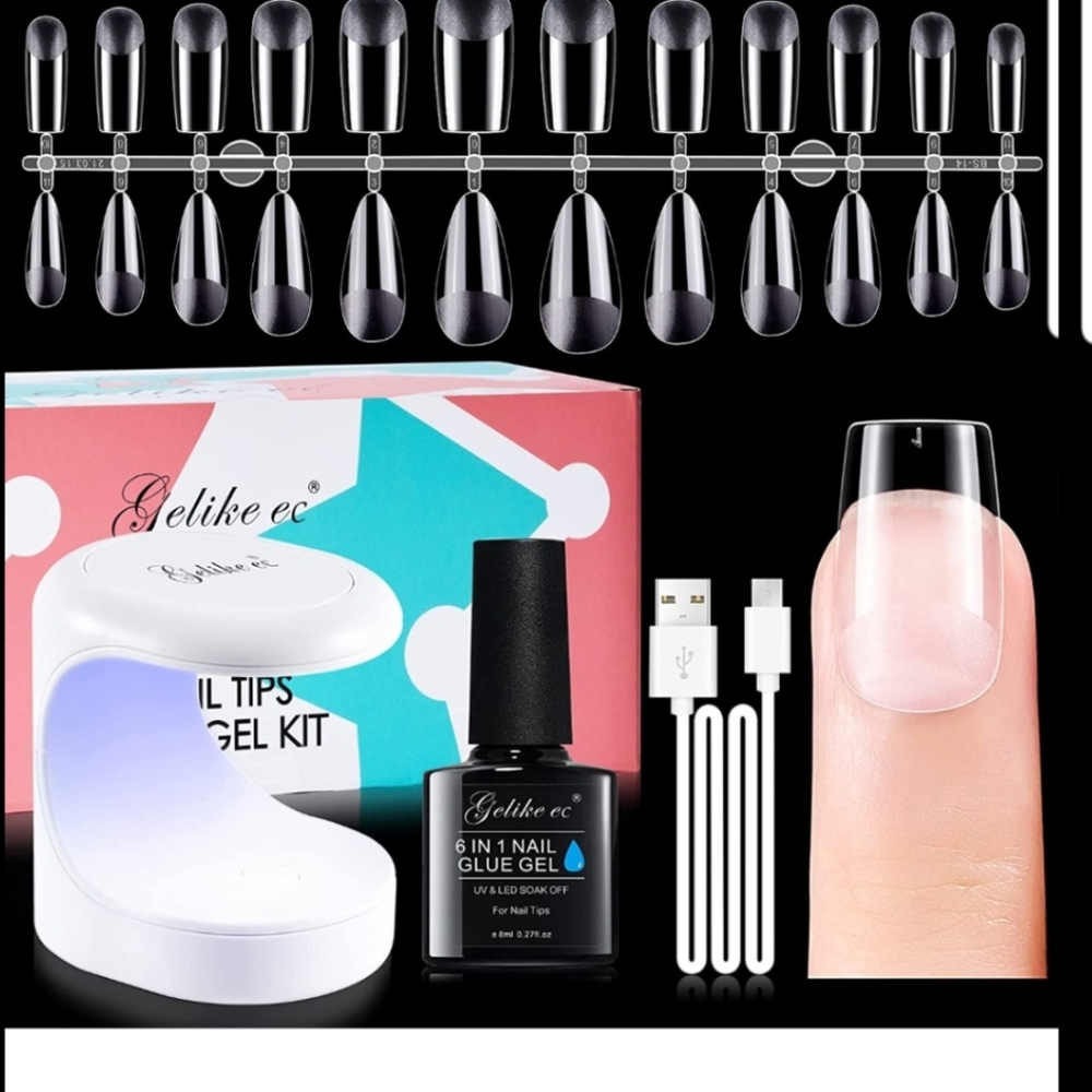 Nail Kit
